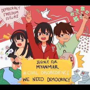 Meet your Posher, Sandy